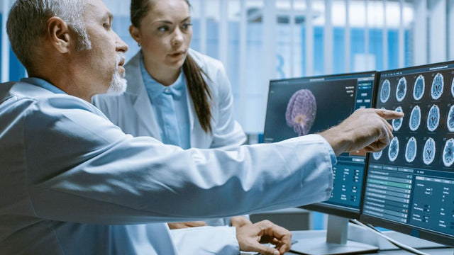 Neuroscientists (Brain Scientists)