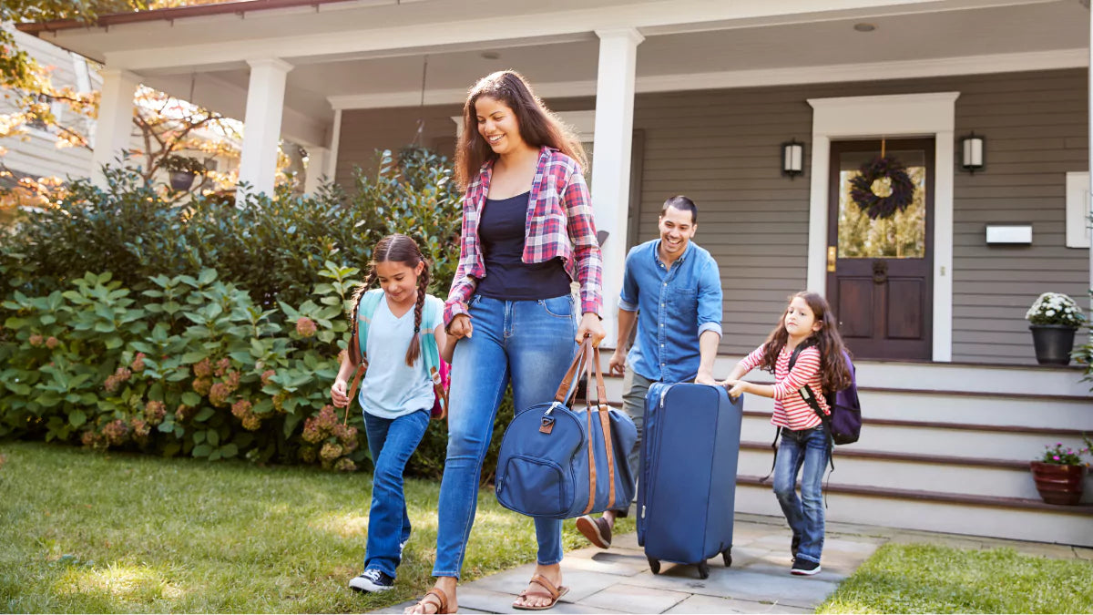 Autism Travel Tips