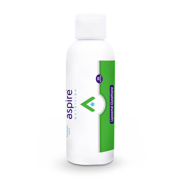 Liposomal Glutathione