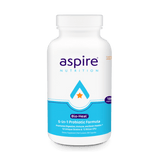 Bio-Heal 5-In-1 Probiotic Capsules