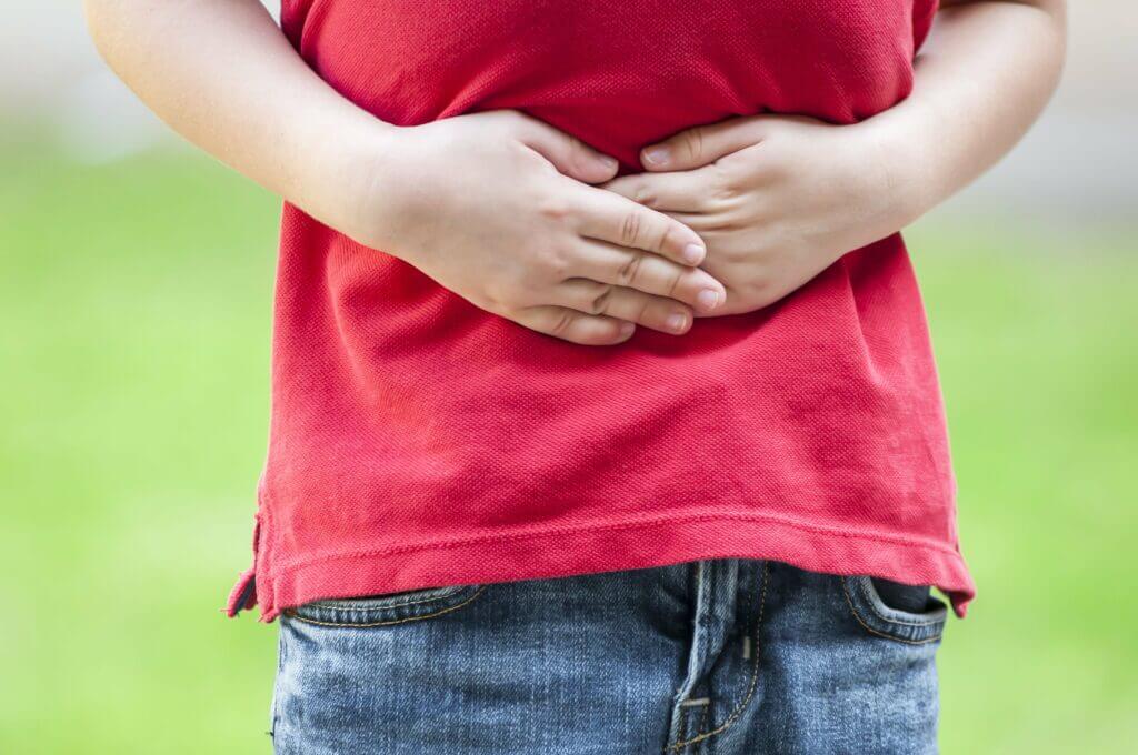 Your Child’s Attention Span, Mood, And Classroom Behavior May Be The Result Of An Unhealthy Gut.