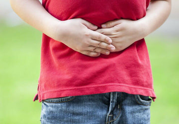 Your Child’s Attention Span, Mood, And Classroom Behavior May Be The Result Of An Unhealthy Gut.
