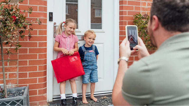 Navigating Back-to-School Transitions and Routine Changes