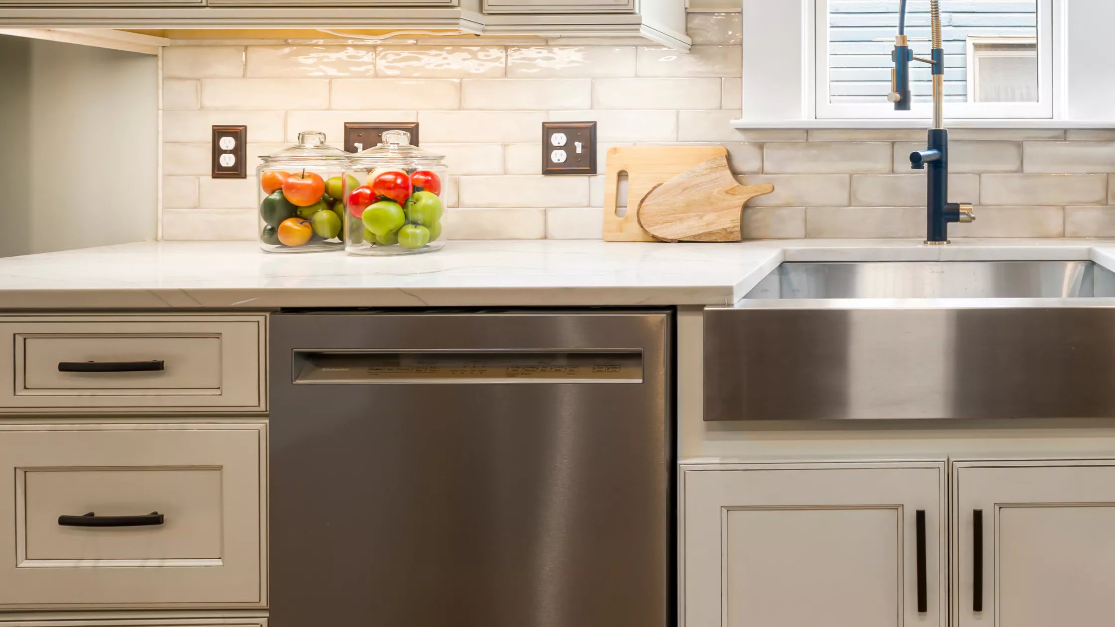 Toxin Free Living - Dishwasher Detergent & Rinse Aid