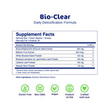 Core 4 Protocol Powders