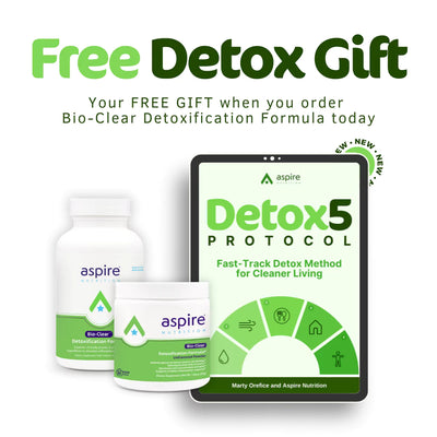 Bio-Clear Detoxification Powder