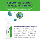 Liposomal Glutathione Liquid Cellg8