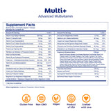 Core 4 Protocol Powders